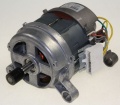 Washing Machine Motor - Commutator Motor Sole-acc [Candy Hoover]